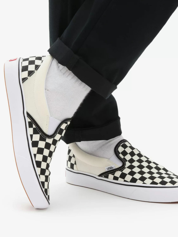 Vans Comfy Cush Спортни обувки