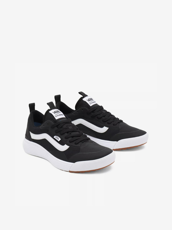 Vans Черни маратонки VANS UltraRange Exo