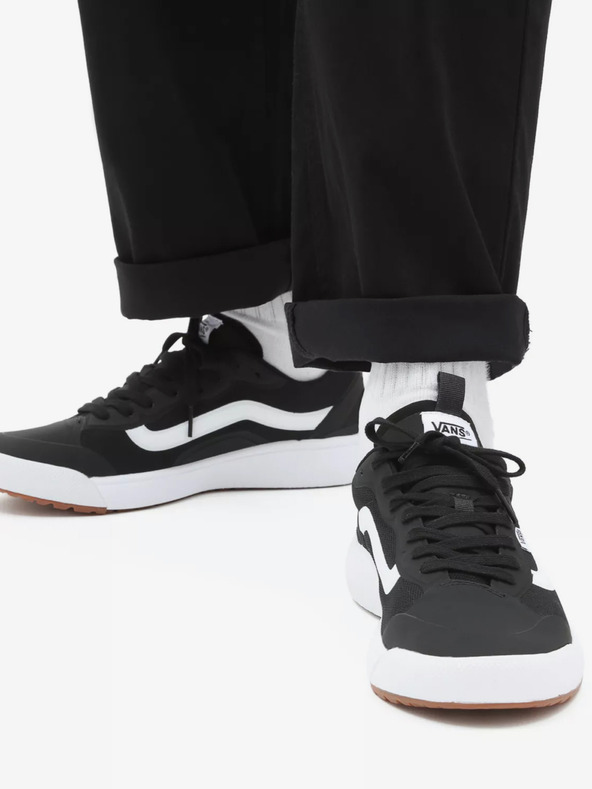 Vans Черни маратонки VANS UltraRange Exo