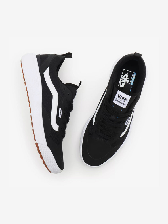 Vans Черни маратонки VANS UltraRange Exo