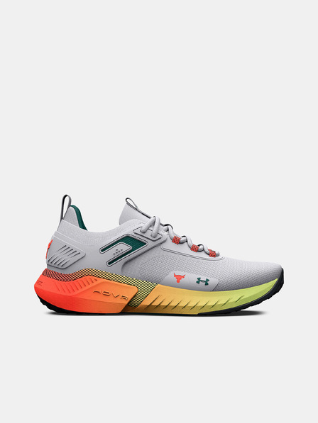 Under Armour Дамски обувки Under Armour UA W Project Rock 5