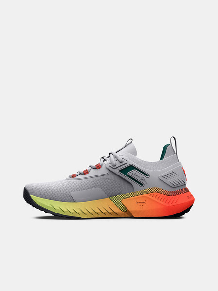 Under Armour Дамски обувки Under Armour UA W Project Rock 5