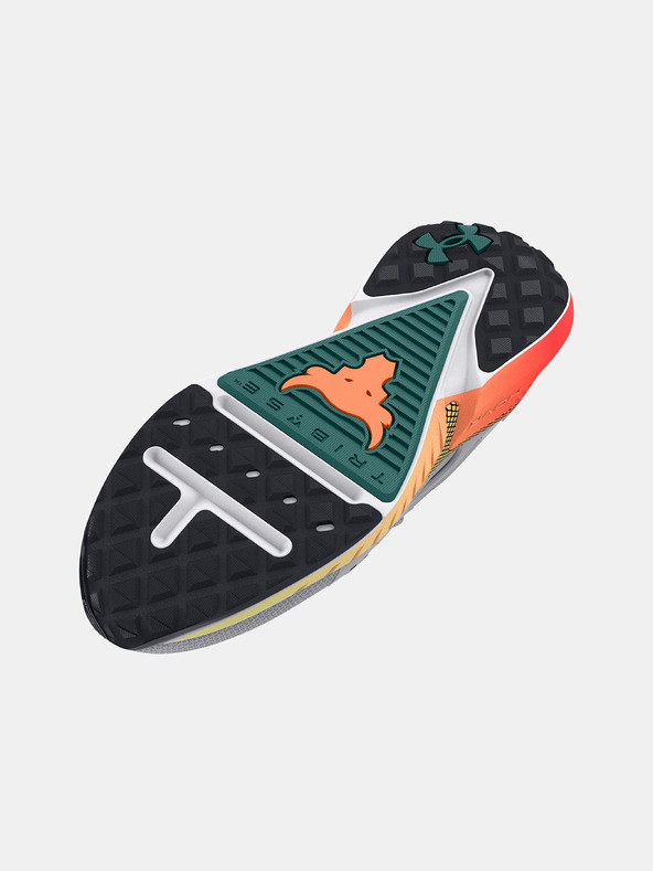 Under Armour Дамски обувки Under Armour UA W Project Rock 5