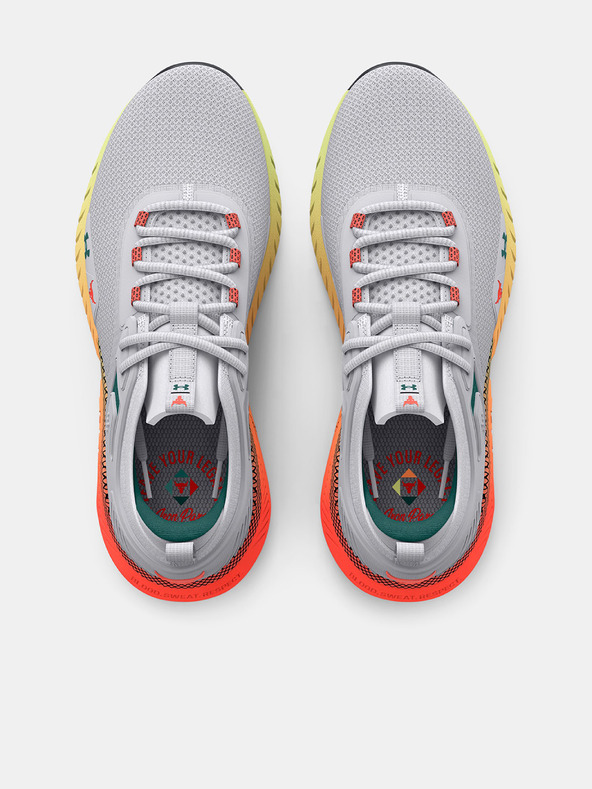 Under Armour Дамски обувки Under Armour UA W Project Rock 5