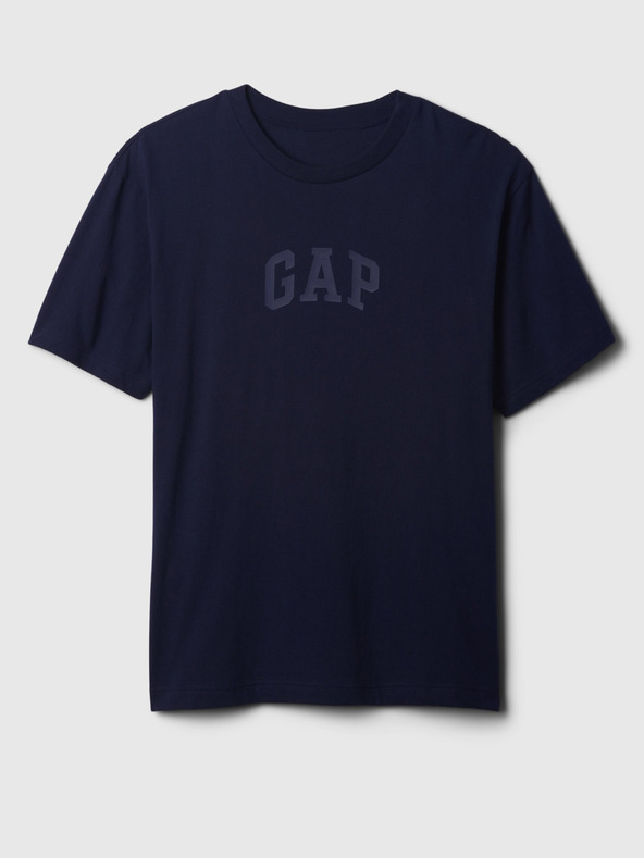 GAP Тениска с лого Gap GAP