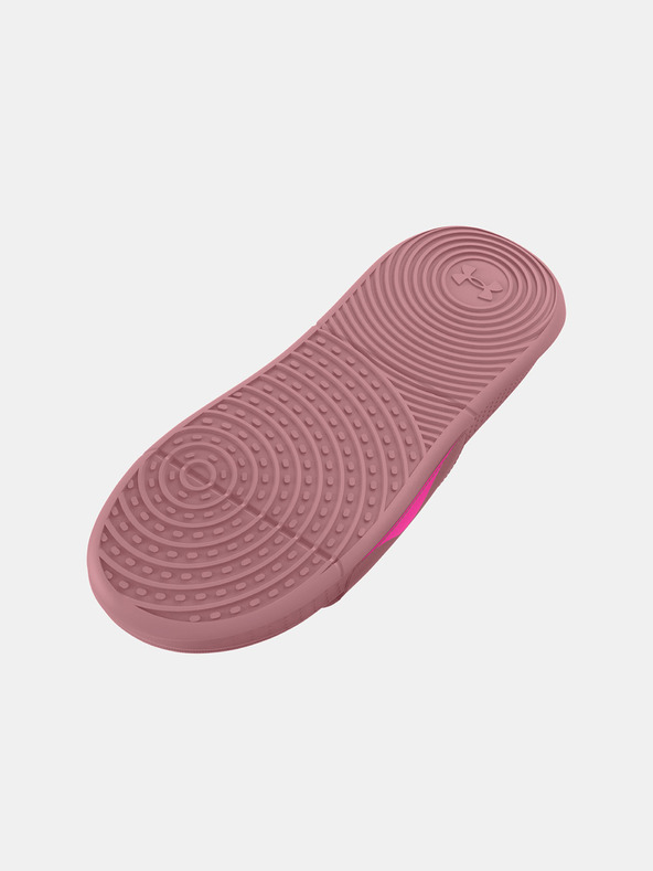 Under Armour Дамски чехли Under Armour UA W Ansa Studio