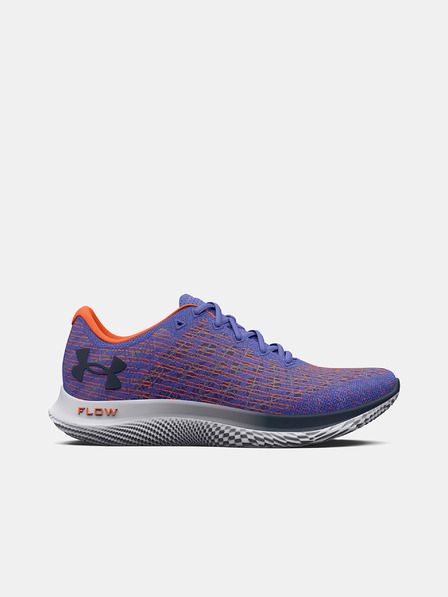 Under Armour UA W FLOW Velociti Wind 2 Спортни обувки