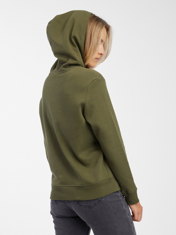 GAP Суитшърт с логото на GAP