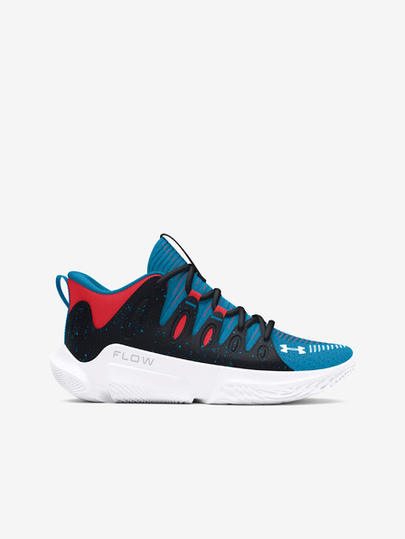 Under Armour UA W FLOW Breakthru 4 MM Спортни обувки