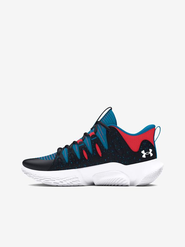 Under Armour Дамски обувки Under Armour UA W FLOW Breakthru 4 MM