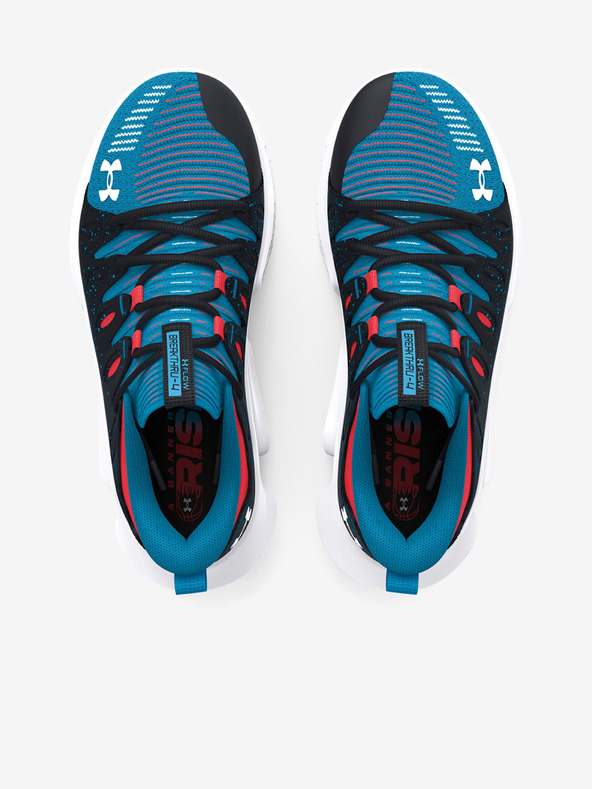 Under Armour Дамски обувки Under Armour UA W FLOW Breakthru 4 MM