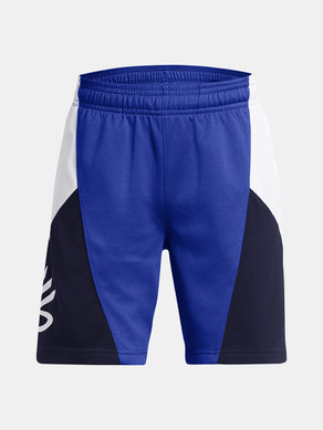 Under Armour Curry Boys Splash Къси панталони детски