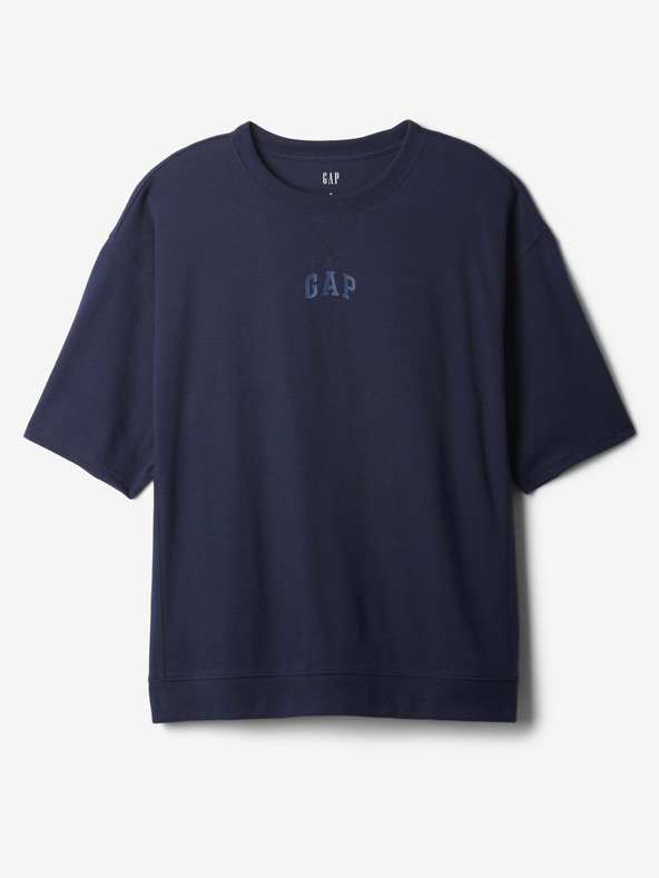 GAP Тениска с мини лого GAP