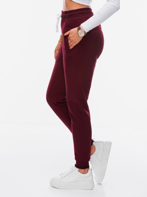 Edoti Винено дамско долнище Edoti