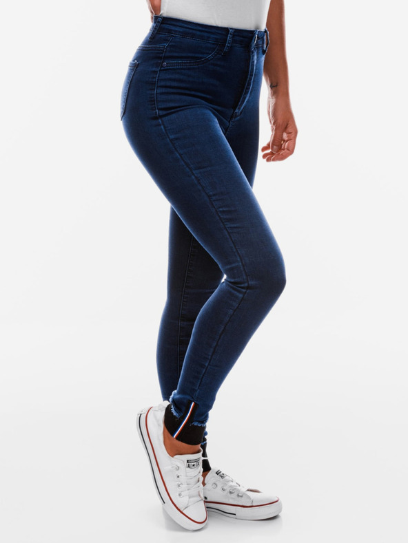 Edoti Тъмно сини дамски дънки Edoti