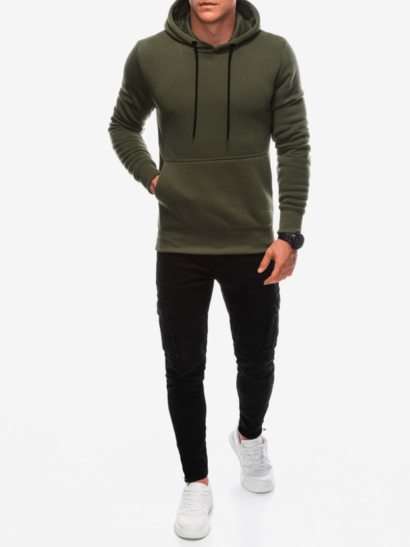 Edoti Каки мъжки основен суитчър Edoti