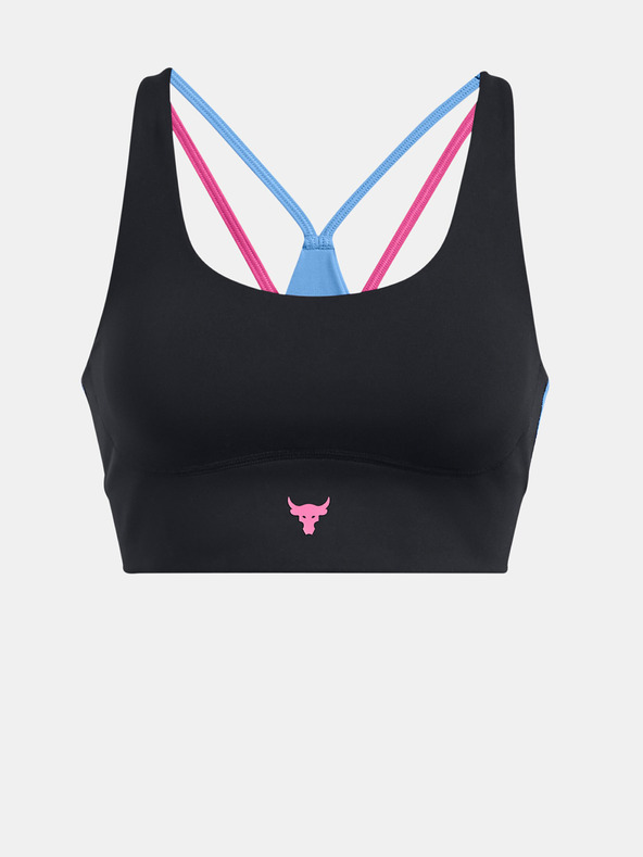 Under Armour Дамски сутиен Under Armour Pjt Rck LG Grind Sportlette