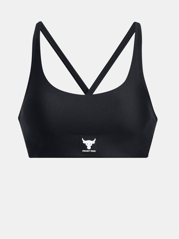 Under Armour Дамски сутиен Under Armour Pjt Rck All Train Crsbck Bra