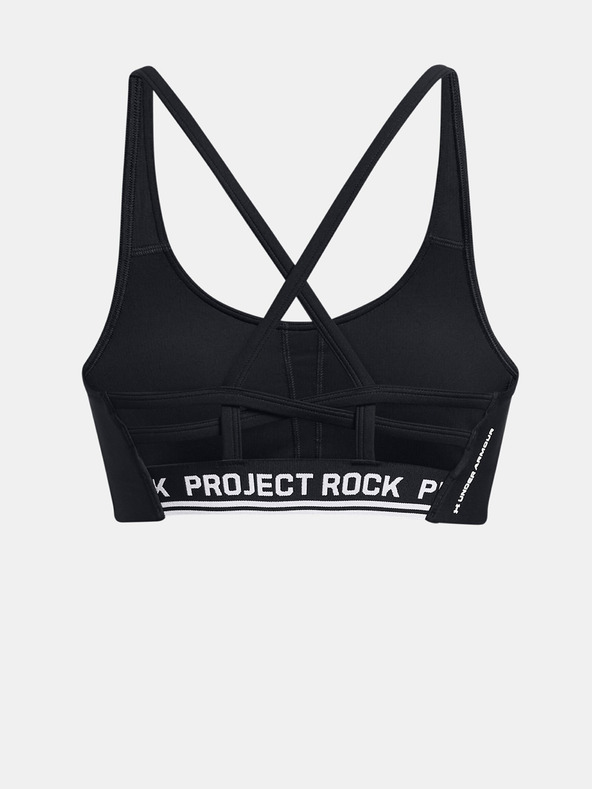 Under Armour Дамски сутиен Under Armour Pjt Rck All Train Crsbck Bra