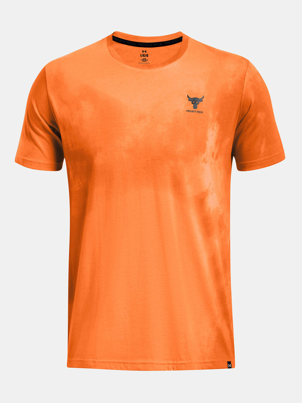 Under Armour Мъжка тениска Under Armour UA Pjt Rck Payof AOP Graphic