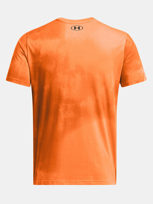 Under Armour Мъжка тениска Under Armour UA Pjt Rck Payof AOP Graphic