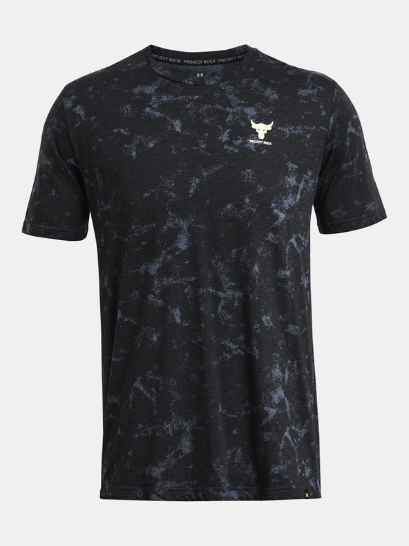 Under Armour Мъжка тениска Under Armour UA Pjt Rck Payof AOP Graphic