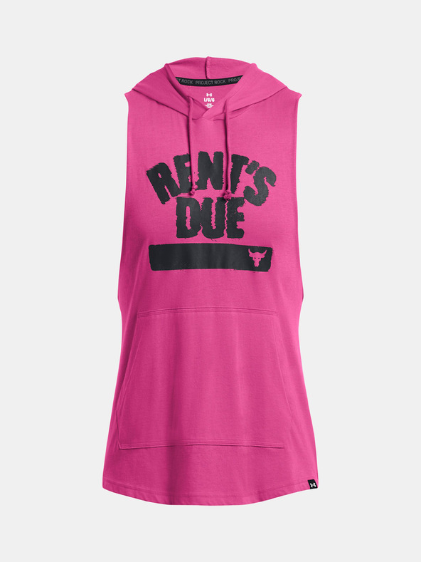 Under Armour Мъжки суитшърт Under Armour UA Pjt Rck Rents Due SL HD