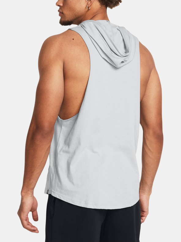 Under Armour Мъжки суитшърт Under Armour UA Pjt Rck Rents Due SL HD