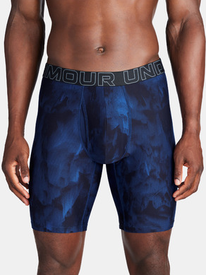 Under Armour M UA Perf Tech Nov 9in Боксерки 3 броя