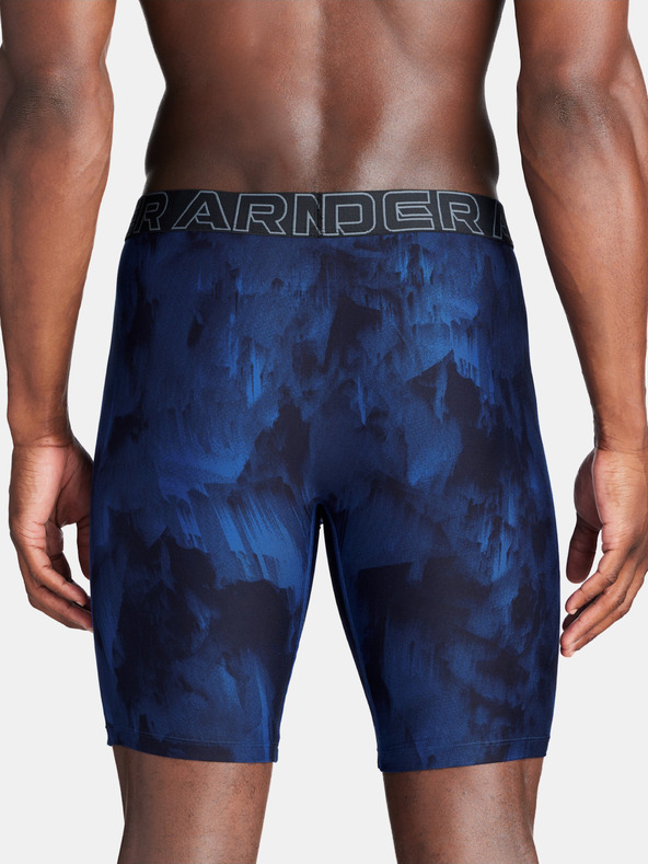 Under Armour Мъжки боксерки Under Armour M UA Perf Tech Nov (3 броя)
