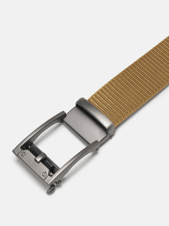 Edoti Бежов мъжки колан Edoti