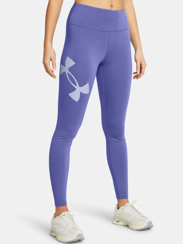 Under Armour Дамски клин Under Armour Campus Legging
