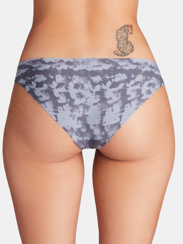 Under Armour Дамски бикини Under Armour UA Pure Stretch NS Nov (3 броя)