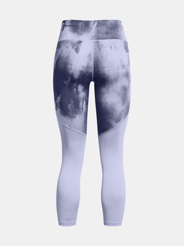 Under Armour Дамски клин Under Armour UA Fly Fast Ankle Prt Tights