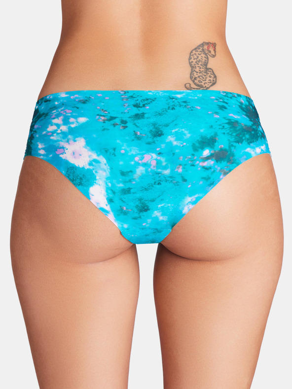 Under Armour Дамски бикини Under Armour UA Pure Stretch NS Nov (3 броя)