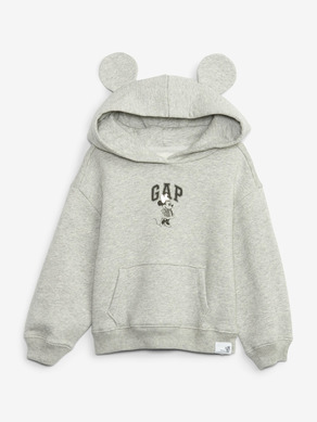 GAP GAP & Disney Суитшърт детски