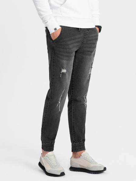 Ombre Clothing Jeans