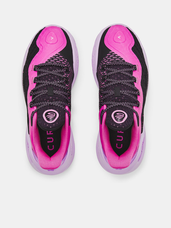 Under Armour Унисекс обувки Under Armour CURRY 11 GD