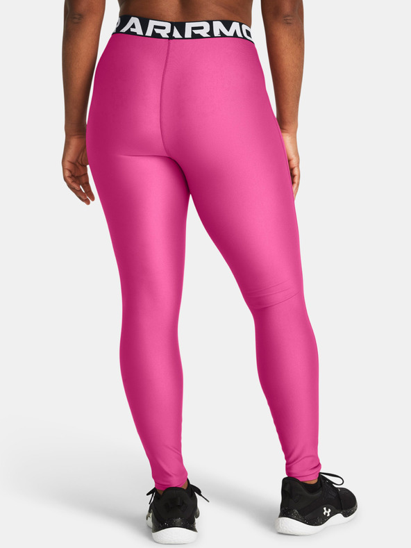 Under Armour Дамски клин Under Armour UA HG Authentics Legging