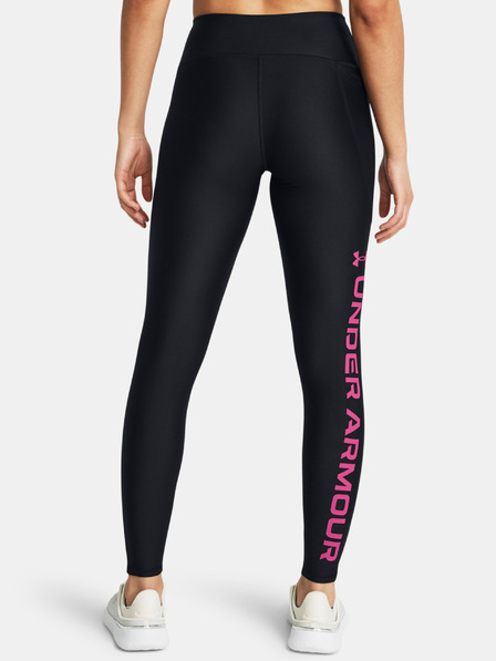 Under Armour Дамски клин Under Armour Vanish Branded Legging