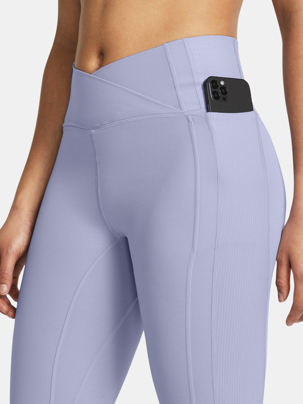 Under Armour Дамски клин Under Armour Meridian Crossover Ankle