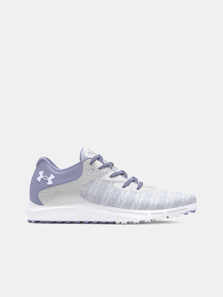 Under Armour UA WCharged Breathe2 Knit SL Спортни обувки