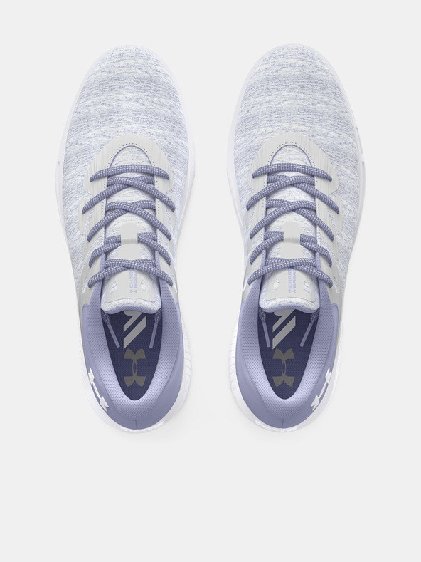 Under Armour Дамски обувки Under Armour UA WCharged Breathe2 Knit SL