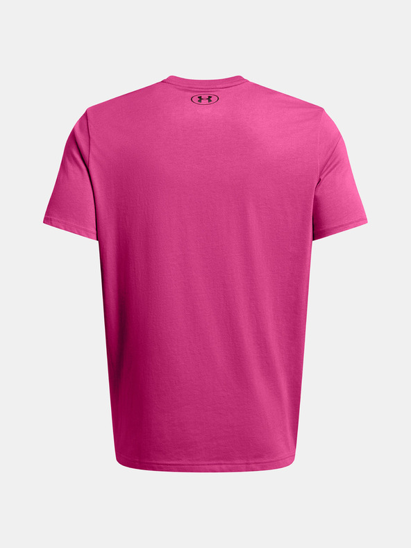 Under Armour Мъжка тениска Under Armour UA Pjt Rck Payoff Graphc SS