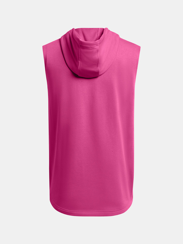 Under Armour Мъжко горнище Under Armour Pjt Q2 Payoff SL Flce HD
