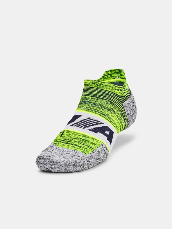 Under Armour Унисекс чорапи Under Armour UA AD Run Cushion NS Tab (1 чифт)