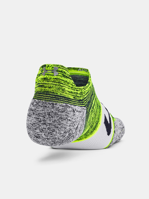 Under Armour Унисекс чорапи Under Armour UA AD Run Cushion NS Tab (1 чифт)