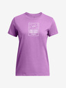 Under Armour UA Box Wdmk Originators SS T-shirt