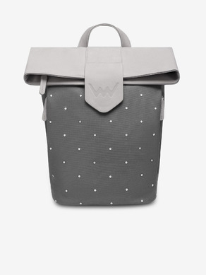 Vuch Mellora Dotty Grey Раница