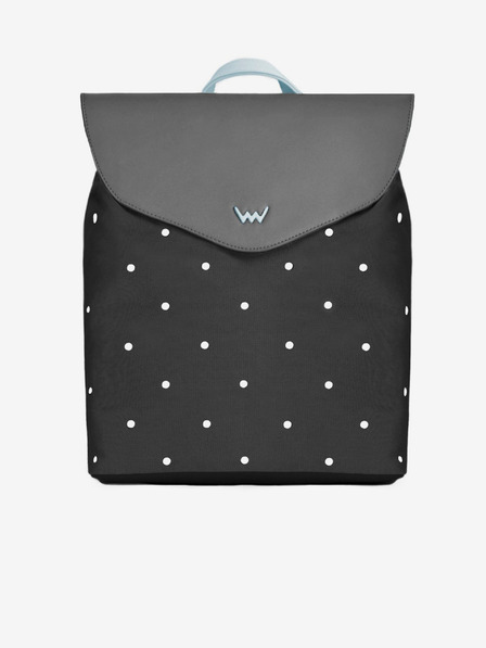 Vuch Joanna Dotty Dark Grey Раница